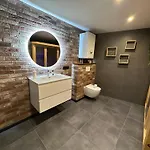 Villa Au 171 Le Loft Avec Un Sauna