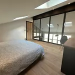 Au 171 Le Loft Avec Un Sauna Flemalle-Grande
