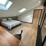 Au 171 Le Loft Avec Un Sauna Villa Flemalle-Grande