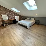 Villa Au 171 Le Loft Avec Un Sauna *
