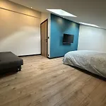 Villa Au 171 Le Loft Avec Un Sauna Flemalle-Grande