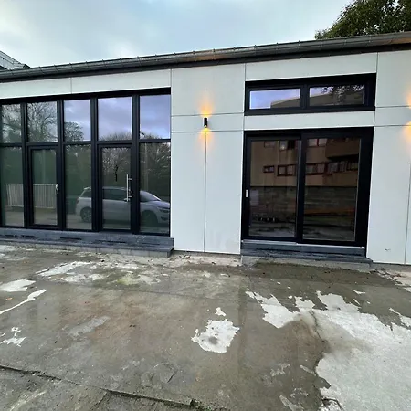 Au 171 Le Loft Avec Un Sauna Villa